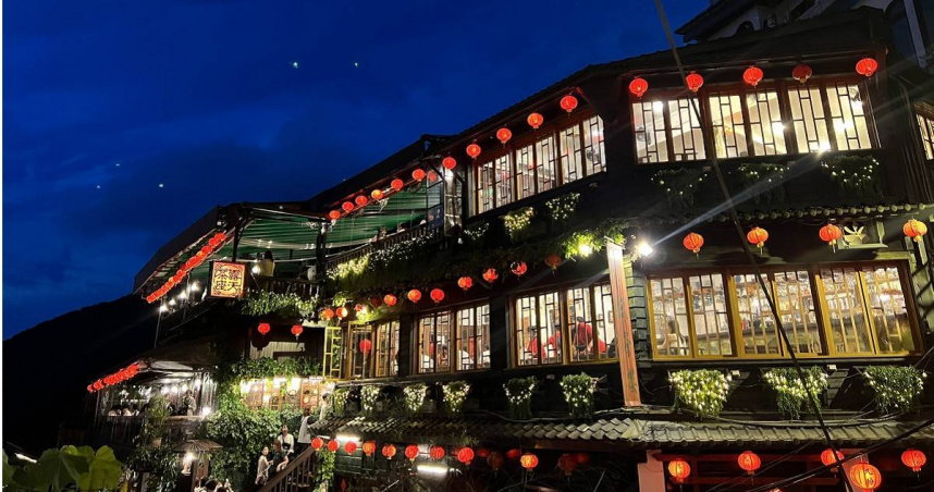 國旅補助來了，平日住宿最高折抵3200元。（圖／photoAC）
