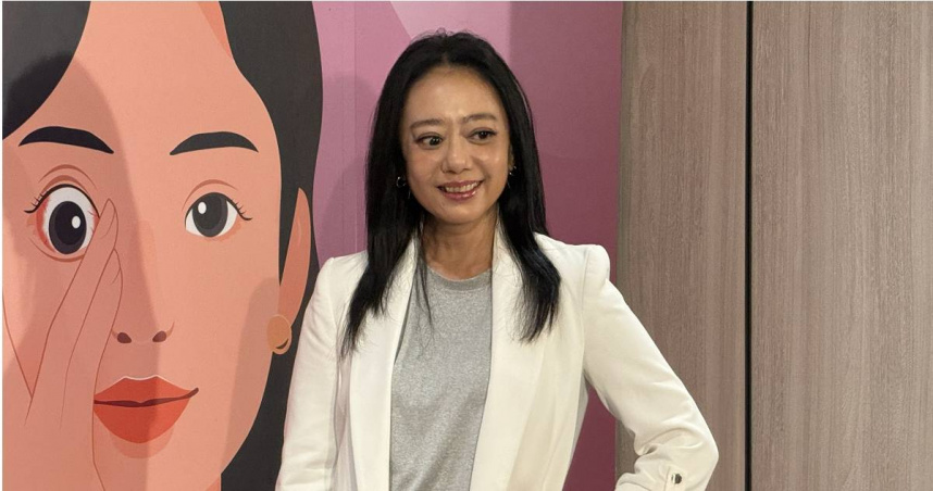 五熊日本潑油闖禍　基督徒高慧君發聲