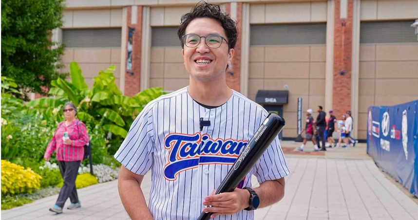 北檢認證非自導自演！沈伯洋爆針孔跟監　起訴4徵信業者通緝2港人