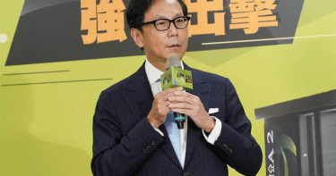 NCC成功搶救蔡明忠! 台灣大股東會前夕5G執照到手