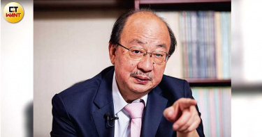 為了遵守憲法提名監委 柯建銘籲藍營一起修憲廢考監