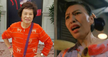 星爺御用「最醜女星」!她一生未婚病痛纏身 退休金全捐出蓋小學
