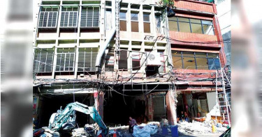 房仲作家槓建商2/危老容積獎勵應歸誰?建商全吞:與地主無關