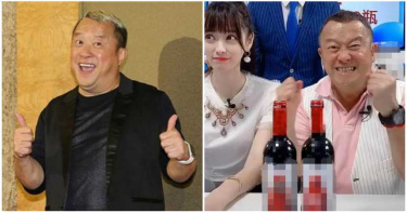 曾志偉「直播叫賣」抖進5900萬 網抓包:根本賣假貨!
