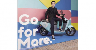 Gogoro、WeMo地盤戰起!一在新北市投2千輛電動機車 另擴區保住高雄龍頭