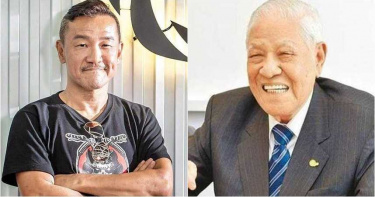 李登輝病逝/陳為民敏感時刻PO「雙喜圖」 遭酸「過氣藝人刷存在感」