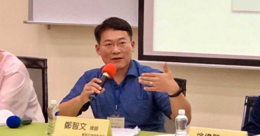 全台第一個查緝瘦肉精豬的檢察官是他! 食安英雄直言:進口萊豬是錯誤政策