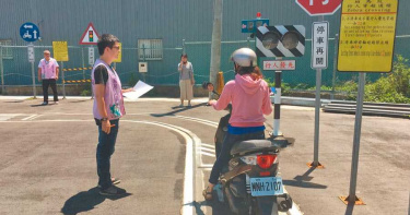 鼓勵考照民眾到駕訓班練機車 政府補助每人1300元