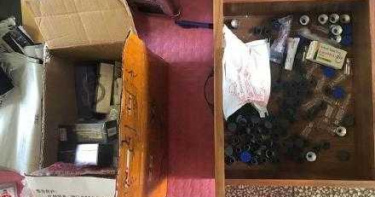 常常吵架!人妻心寒「上網買慢性毒藥」餵尪 冷眼看他癱瘓變殘廢