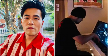 深夜彈琴遭批「吵到鄰居」 周杰倫一句神回!網讚超霸氣