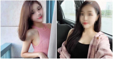 房東老伯「送房爽娶嫩妹」內幕被踢爆 「25歲嫩妻」回應了!真實身分曝
