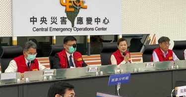 水情拉警報…枯水期來臨 經濟部長籲共體時艱