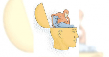 舒心BAR/吳若權:學會抽離 擺脫執念