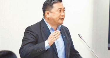 綠委王定宇助理賣大麻遭檢聲押 出面澄清:識人不明