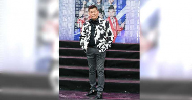 澎恰恰吐心聲嘆兒子一夜長大 債務慢慢減少中