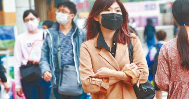 冷氣團來襲?將創入冬以來「最低溫」 專家曝氣溫急驟時間點