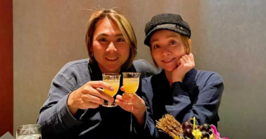 王仁甫攜手季芹19年「經營婚姻不容易」:找回戀愛的感覺