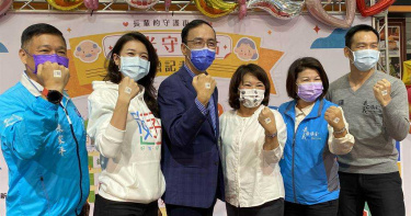南下受訪挺蘇偉碩 朱立倫呼籲蔡政府別讓台灣言論自由再倒退