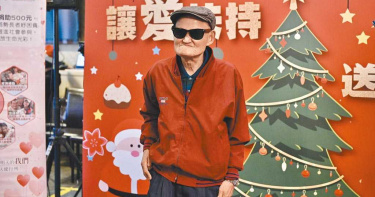 疫情影響零尾牙 李炳輝嘆人平安就好