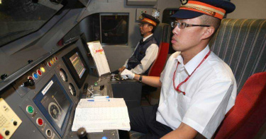 台鐵列車駕駛室「裝設黑盒子」 最快明年上半年上路