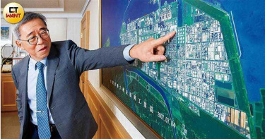 外資加碼抱股過年 押寶在這四類股