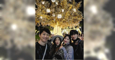 侯昌明問「需要錢嗎?」曝兒女懂事回應 透露:消費行為觀察孩子思考程度
