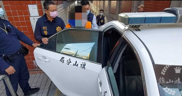 旗山最大尾「餵屎哥」還強索保護費 遭拘捕法官收押換他吃土了