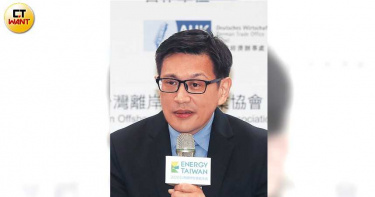 二萬點提前駕到5/半導體SEMI曹世綸預估 今年全球原始設備製造商銷售將再增1成、破2兆元