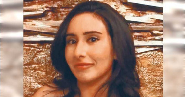 杜拜公主逃亡失敗遭軟禁憂性命不保 秘密求生影片曝光