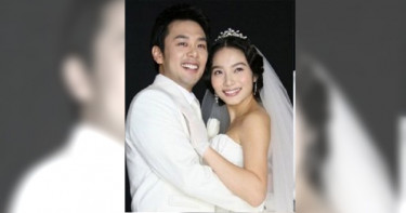 渣尪猛踹打!女星被斷指「流產終身不孕」 結婚13天閃離