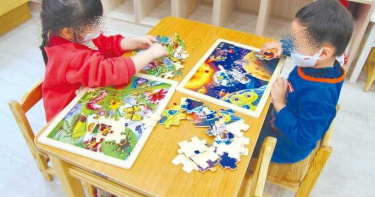 月薪43K明細曝光! 幼教老師:第一次感覺在幼教有希望