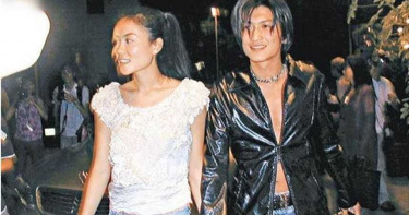 謝霆鋒深愛王菲卻不結婚!老爸謝賢曝「雙姝差距」 張柏芝徹底輸了