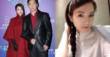 超正香港波神嫁豪門閃炸!苟芸慧頂處女黨頭銜嫁人 曝「該斷的斷了」驚傳婚變