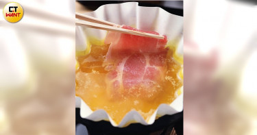 【嗑鍋季5】莞固和食 清甜快樂豬苦蕎麥提香