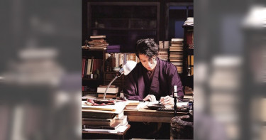 小栗旬減重添色氣 抓奶龜縮險失格