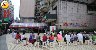 （圖／林士傑攝）