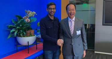 【最強外掛美國取經】台灣再次升級轉型靠軟硬結合