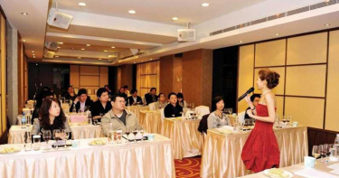 【美女品酒師3】畢生追求好味道 張愷芝品酒、品油、品巧克力