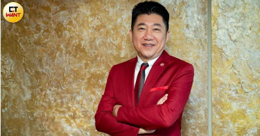 房市/成交掉3成免驚!王明正:疫情結束回檔5成