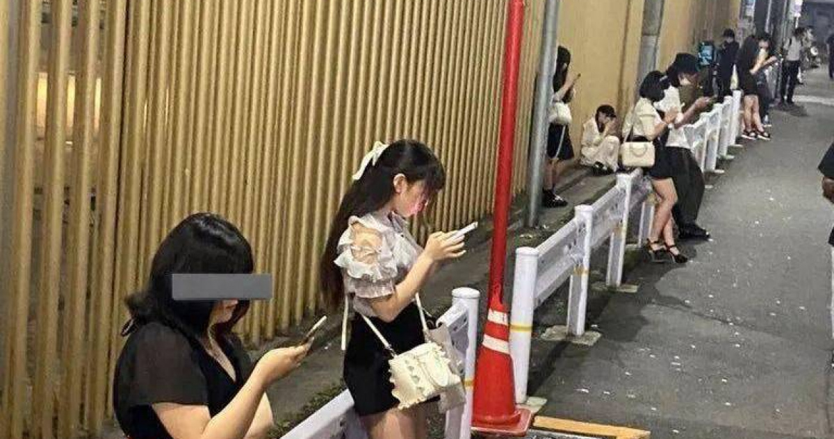 Sex in the Shadows: The Dark Reality of Escort Risks While Traveling Abroad – A Cautionary Tale from Japan’s Shinjuku District