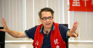 新冠肺炎潛伏期達27天 前SARS指揮官:現在沒旅遊史完蛋啦!病毒會躲免疫攻擊