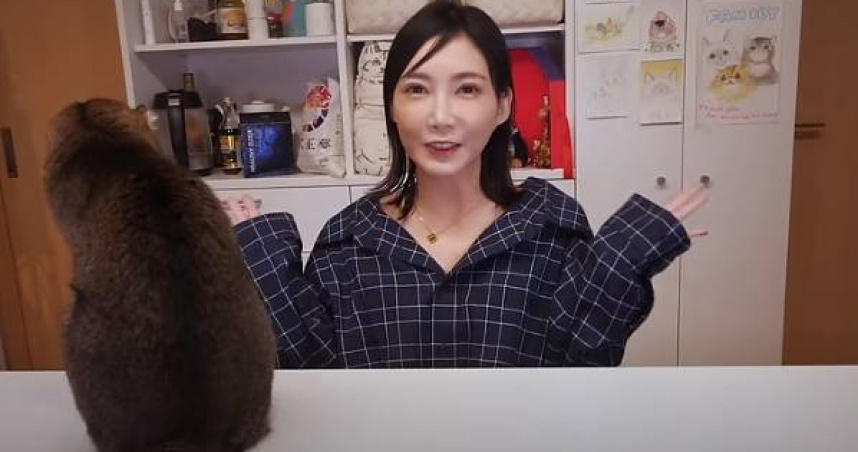 日本知名大胃王YouTuber木下佑香以甜美外貌與享受美食的滿足神情吸引超過524萬粉絲訂閱。（圖／翻攝木下佑香YouTuber）