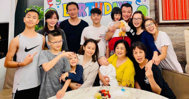 徐若瑄焦慮「火燒心」!結婚6年...第一次放下所有:要更疼愛自己