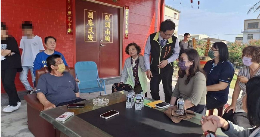 今日適逢死亡國中生頭七，台南市教育局與該校高姓校長下午赴國中生阿嬤家致意，家屬當場炮轟校方案發後冷血且霸凌家屬。（圖／報系資料照）