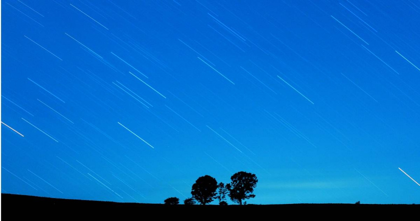 水星、金星最近在白羊座逆行。（示意圖／Unsplash）