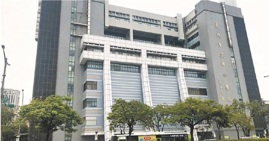 台北市立聯合醫院現職住院醫師向工會投訴，院方表面上說月薪可達11萬，實際上超過一半屬於獎勵、津貼性質，計算加班費、勞健保時都出現重大落差。（圖／報系資料照）