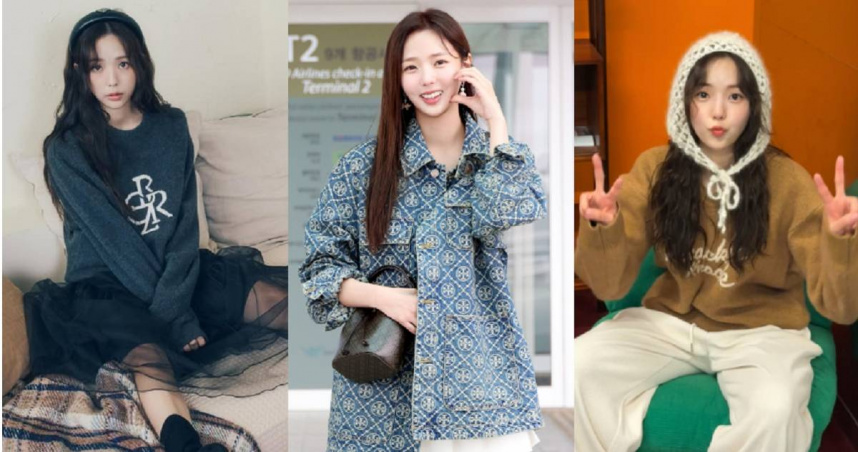 （圖／蔡秀彬IG，品牌提供）