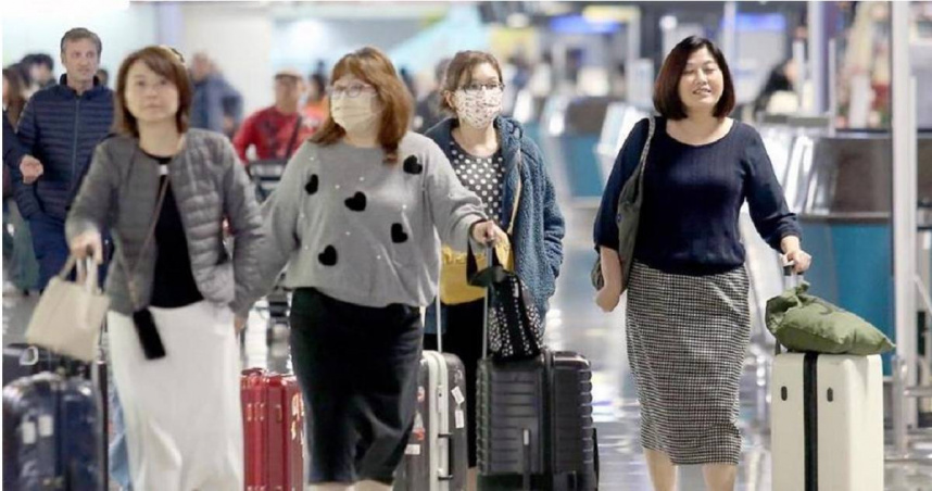 緬甸中部發生強震，交通部觀光署宣布參加泰國（不含普吉島）、緬甸團體旅遊可依照國外旅遊定型化契約第14條不可抗力因素來解約及退費。（報系資料照）