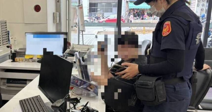 根據內政部警政署公布資料,上週(4月27日~5月3日)詐騙案件受理總件數達3500件,詐騙財損則超過20億元。(示意圖/翻攝畫面) 