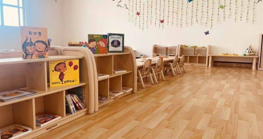 行政院會今（8）日通過衛生福利部擬具之「兒童托育服務法」草案，將函請立法院審議。（示意圖／報系資料庫）